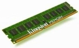 Kingston KVR16N11S8/4 4GB DDR3 1600MHz CL11