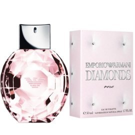 Giorgio Armani Emporio Diamonds Rose 50ml