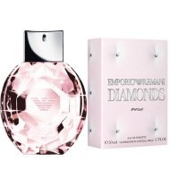 Giorgio Armani Emporio Diamonds Rose 50ml - cena, srovnání