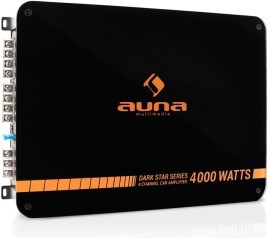 Auna Dark Star 4000 