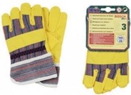 Klein Pracovné rukavice - cena, srovnání