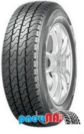 Dunlop Econodrive 205/65 R16 107T