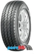 Dunlop Econodrive 205/65 R16 107T - cena, srovnání
