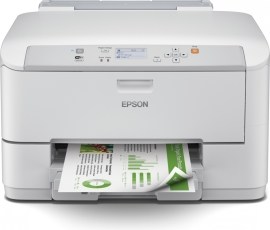 Epson WorkForce WF-5110DW 