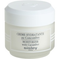 Sisley Botanical Moisturizer with Cucumber 50ml - cena, srovnání