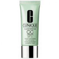 Clinique CC Superdefense SPF30 Cream Colour Correcting Skin Protector 40ml - cena, srovnání