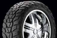 Kumho KL71 245/75 R16 120Q - cena, srovnání