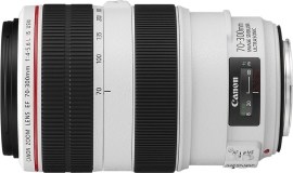 Canon EF 70-300mm f/3.5-5.6 L IS USM