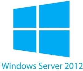 Microsoft Windows Server 2012 CZ OEM 1 User CAL