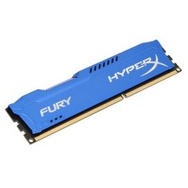 Kingston HX316C10F/4 4GB DDR3 1600MHz CL10