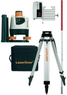 Laserliner BeamControl Master - cena, srovnání