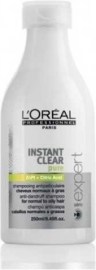 L´oreal Paris Expert Instant Clear Pure Shampoo 250ml