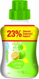 Sodastream Lemon Lime 750ml