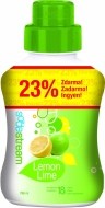 Sodastream Lemon Lime 750ml - cena, srovnání