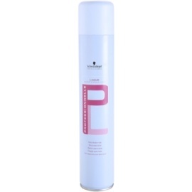 Schwarzkopf Laque Super Strong Hold Spray 500ml