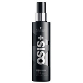 Schwarzkopf Osis+ Session Label Salt Spray 200ml