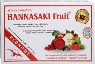 Phoenix Division Hannasaki Fruit 3x25g - cena, srovnání
