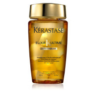 Kérastase Elixir Ultime Sublime Cleansing Oil Shampoo 250ml - cena, srovnání