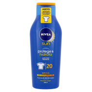 Nivea Sun Moisturising Lotion SPF30 200ml