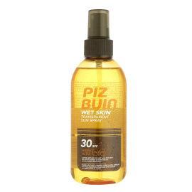 Piz Buin Wet Skin Transparent Sun Spray SPF 30 150ml