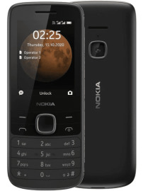 Nokia 225 Dual SIM