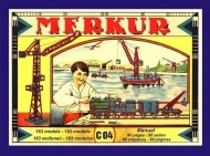 Merkur C04 - Classic  - cena, srovnání
