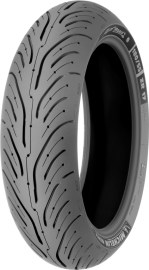 Michelin Pilot Road 4 160/60 R17 69W