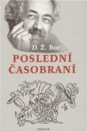 Poslední časobraní - cena, srovnání