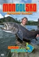 Mongolsko - Expedice tajmen - cena, srovnání
