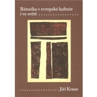 Rétorika v evropské kultuře - cena, srovnání