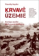 Krvavé územie - cena, srovnání