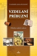 Vzdelaní príbuzní - cena, srovnání