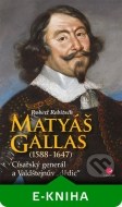Matyáš Gallas (1588–1647) - cena, srovnání