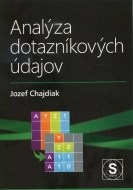 Analýza dotazníkových údajov - cena, srovnání