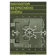 Navigátor bezpečného úvěru - cena, srovnání