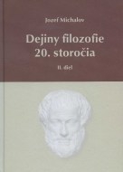 Dejiny filozofie 20. storočia - cena, srovnání
