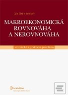 Makroekonomická rovnováha a nerovnováha - cena, srovnání