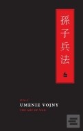 Umenie vojny - cena, srovnání