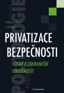 Privatizace bezpečnosti - cena, srovnání