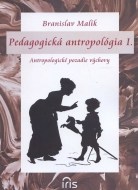 Pedagogická antropológia I. - cena, srovnání