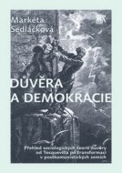 Důvěra a demokracie - cena, srovnání
