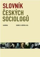 Slovník českých sociologů - cena, srovnání