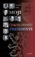 Moji českoslovenští prezidenti - cena, srovnání