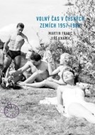 Volný čas v českých zemích 1957 - 1967 - cena, srovnání