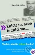 Zničte to, nebo to zničí vás - cena, srovnání