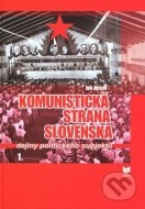 Komunistická strana Slovenska - cena, srovnání