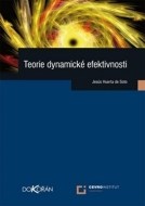 Teorie dynamické efektivnosti - cena, srovnání