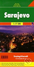 Sarajevo 1:17 500