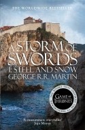 A storm of swords (part 1): Steel and snow - cena, srovnání