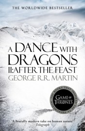 A dance with dragons (part 2): After the feast